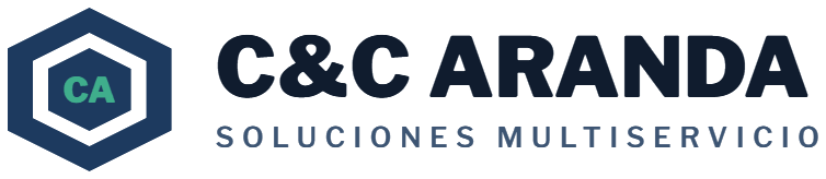 C&C Aranda — Soluciones Multiservicio